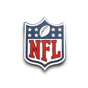 5/$10💥10/$15 NFL Croc Charm